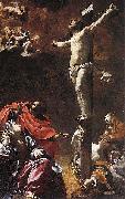 Crucifixion